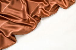 Фото 4 Ткань Сатин Сола Вечерний Костюмный