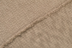 Фото 4 Ткань Трико Вязанный с узором мягкий