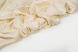 Фото 4 Ткань Купра Супер Люкс Шелковая 170г