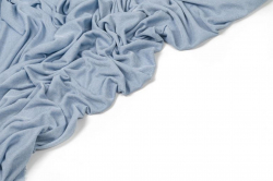 Фото 4 Ткань Трикотаж марля рубчик 2мм