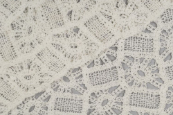 Фото 4 Ткань Макраме