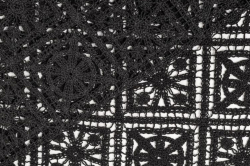 Фото 4 Ткань Макраме