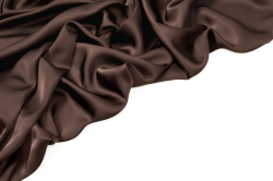 Фото 4 Ткань Сатин Сола Вечерний Костюмный