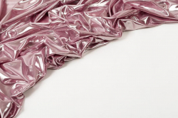 Фото 4 Ткань Трикотаж Лаке Бистрейч