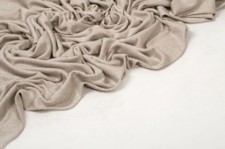 Фото 4 Ткань Трик Ангора Рубчик двуст 1.7мм