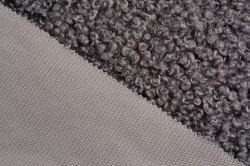 Фото 4 Ткань Мех Барашек