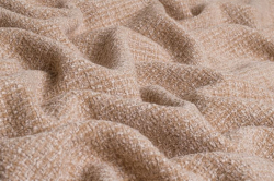 Фото 4 Ткань Костюм-плательная Шанель 6*6мм