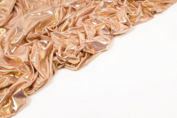 Фото 4 Ткань Трикотаж Лаке Бистрейч