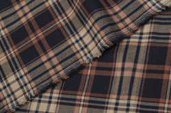 Фото 4 Ткань Костюмно-плательная ТИАР