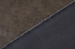 Фото 4 Кожа Эко искусств. на вискозе