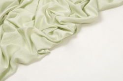 Фото 4 Ткань Коттон жатка