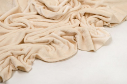 Фото 4 Ткань Плюш Мех двухсторонний мягкий