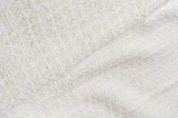 Фото 4 Ткань Пальтовая Шанель CHANEL