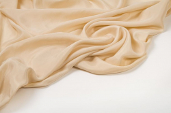 Фото 4 Ткань Купра Супер Люкс Шелковая