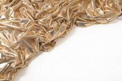 Фото 4 Ткань Трикотаж Лаке Бистрейч