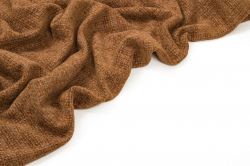 Фото 4 Ткань Костюм-плательная Шанель 6*6мм