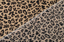 Фото 4 Ткань Тенсел рубашечный крэш