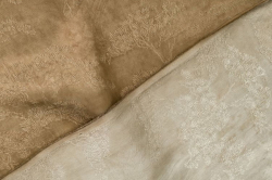 Фото 4 Ткань Жаккард Вискоза Декатированный