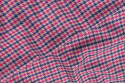 Фото 4 Ткань Костюмно-плательная ТИАР