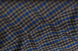 Фото 4 Ткань Костюмно-плательная ТИАР