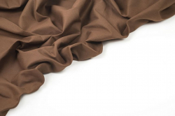 Фото 4 Ткань Коттон Джинс костюмный стрейч