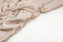 Фото 4 Ткань Купра Супер Люкс Шелковая 170г