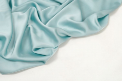 Фото 4 Ткань Сатин Сола Вечерний Костюмный