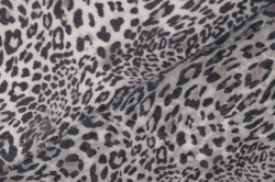 Фото 4 Ткань Тенсел рубашечный крэш