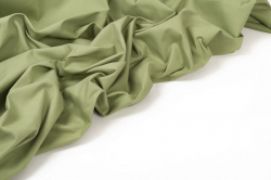 Фото 4 Ткань Коттон Джинс костюмный стрейч