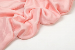Фото 4 Ткань Купра Супер Люкс Шелковая