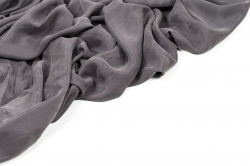 Фото 4 Ткань Купра Супер Люкс Шелковая