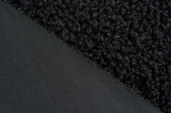 Фото 4 Ткань Мех Барашек