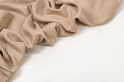 Фото 4 Ткань Купра Супер Люкс Шелковая