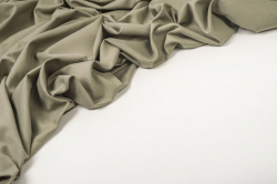 Фото 4 Ткань Коттон Тенсел костюмный