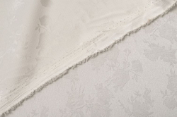 Фото 4 Ткань Жаккард Сатин стрейч