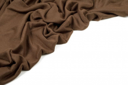 Фото 4 Ткань Ангора Софт Трикот. с люрексом