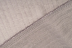 Фото 4 Ткань Тенсел блузочный Жаккард