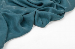 Фото 4 Ткань Купра Супер Люкс Шелковая