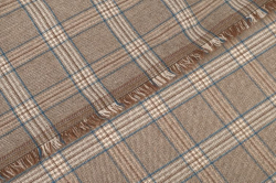 Фото 4 Ткань Костюмно-плательная ТИАР