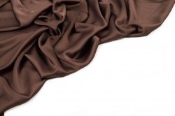 Фото 4 Ткань Сатин Сола Вечерний Костюмный