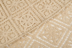 Фото 4 Ткань Макраме