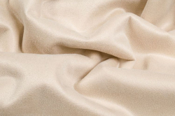 Фото 4 Ткань Мех на замше дубляж