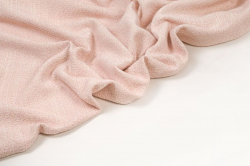 Фото 4 Ткань Костюм-плательная Шанель 6*6мм