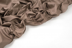 Фото 4 Ткань Коттон костюмный стрейч