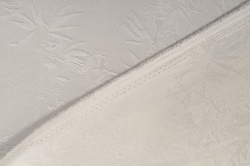 Фото 4 Ткань Жаккард Сатин стрейч