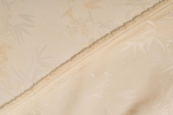 Фото 4 Ткань Жаккард Сатин стрейч