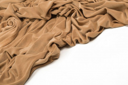 Фото 4 Ткань Велюр Трикотаж Коттоновый