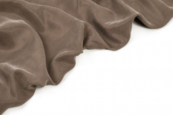 Фото 4 Ткань Купра Супер Люкс Шелковая