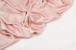 Фото 4 Ткань Сатин Сола Вечерний Костюмный