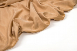 Фото 4 Ткань Купра Супер Люкс Шелковая